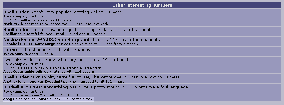 Screenshot of a web page with text about user actions and a 'Supermotors' logo
