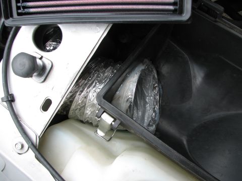 2002 Ford Crown Victoria photo