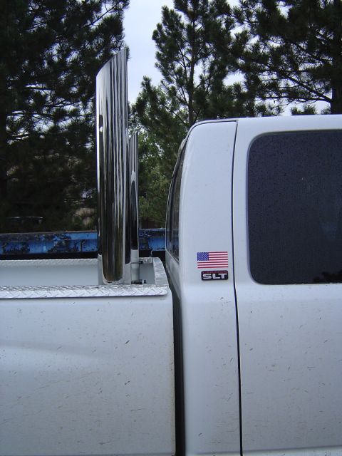 1999 Dodge 2500 photo
