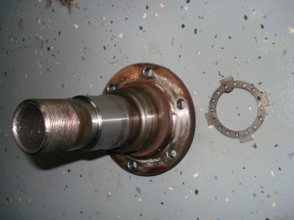 Pulled these from an 85 suburban (k10 sub)