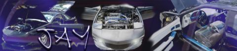 1989 Ford Probe photo