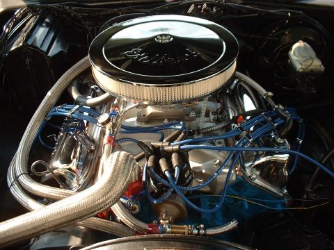 1975 Ford Ranchero photo