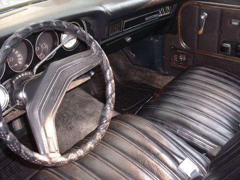 1975 Ford Ranchero photo