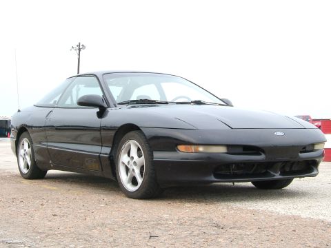 1996 Ford Probe
