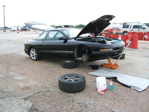 Ford Probe