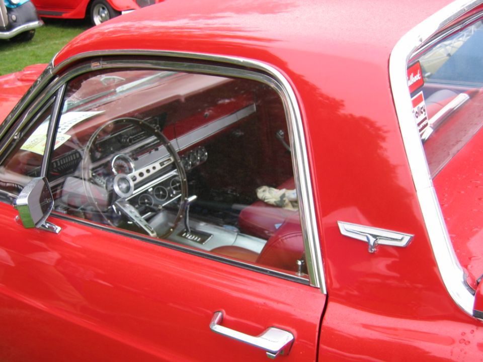 Ranchero #3 (inside)