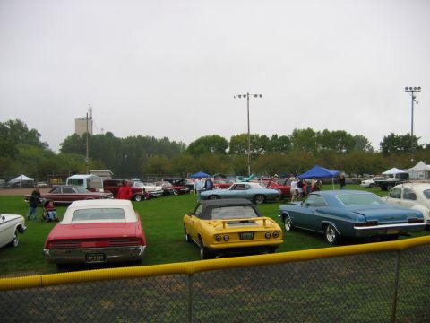 1971 Ford Ranchero - Play Balllllllllllll!!!!!!!!!