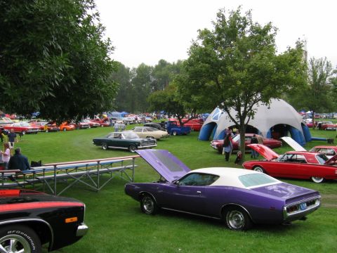 1971 Ford Ranchero - I'm sure there is a FORD in there somewhere.
