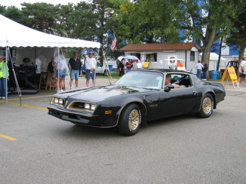 1971 Ford Ranchero - Not Burt and Sally but one of my all time favorite cars. 455 and a 4 speed.