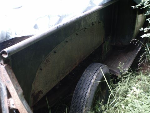 1955 Ford F-100 photo