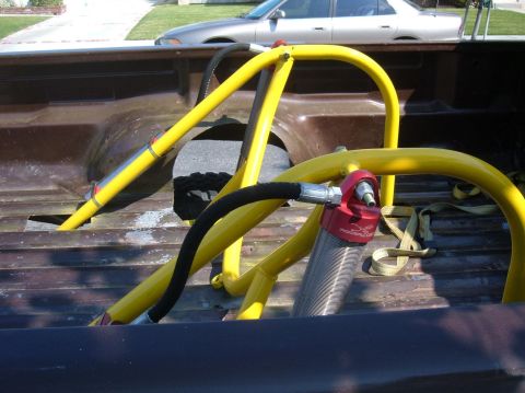 1985 Ford Ranger photo