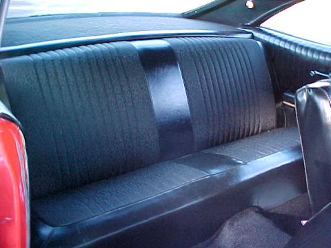 1967 Ford Galaxie