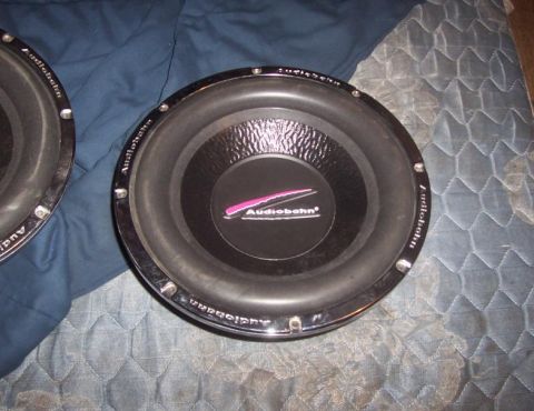 1994 Ford Probe - sub pic 3