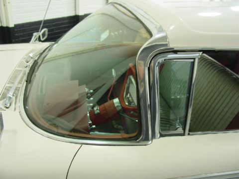 1960 Mercury Colony Park “1960 Mercury Colony Park Wagon”