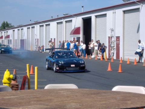 1994 Ford Probe photo