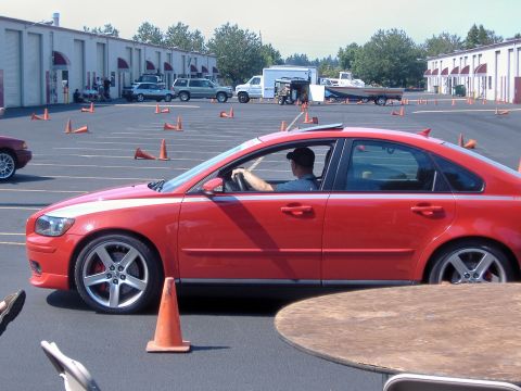 1994 Ford Probe photo