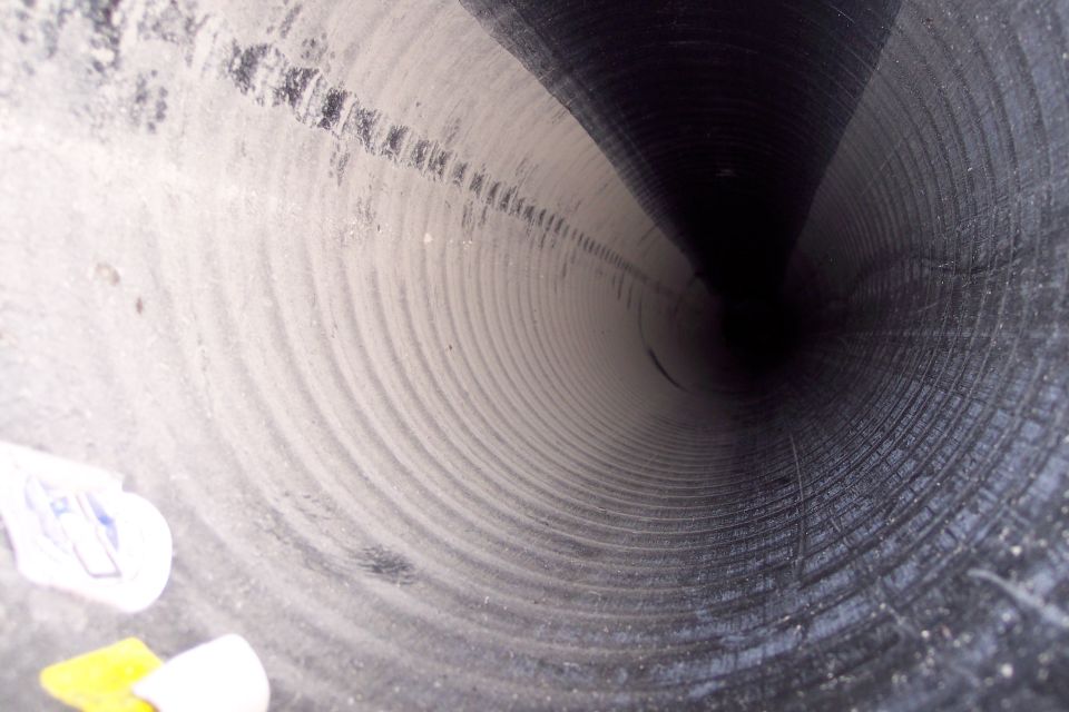 The tunnel of love is very dark and dreary...and it drains you...but in the end, there is light...and relief :)