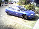 1997 Dodge Neon “speedy”