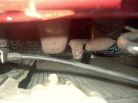 1987 Honda Civic photo