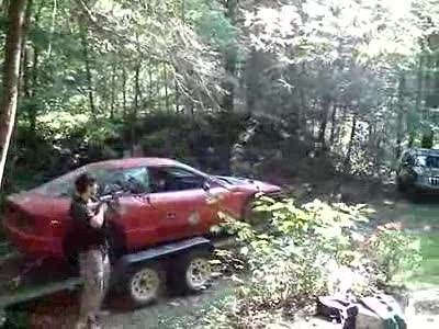1994 Ford Probe