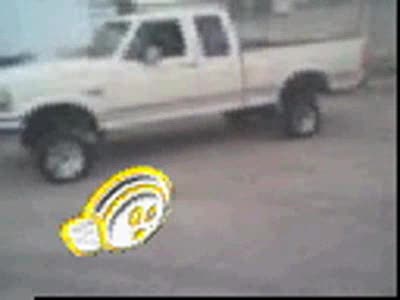 1992 Ford Bronco