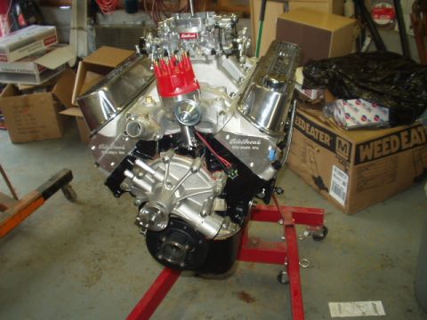 1993 Ford Bronco - Motor2