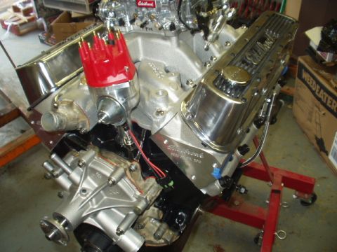 1993 Ford Bronco - Motor4
