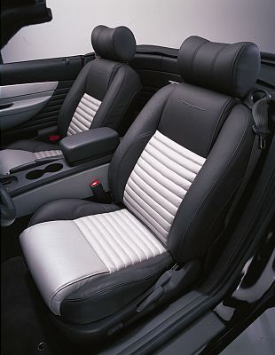 2002 Ford Thunderbird photo