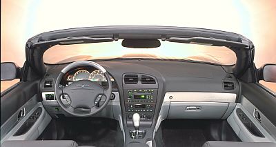 2002 Ford Thunderbird photo