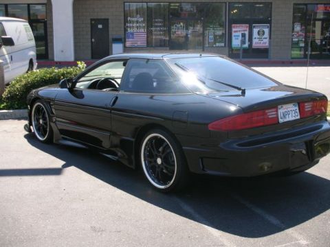 1994 Ford Probe photo