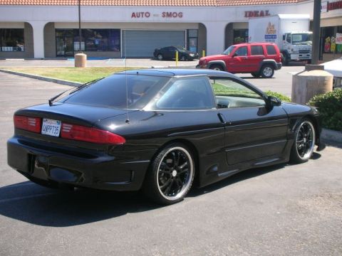 1994 Ford Probe photo