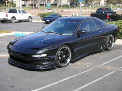 1994 Ford Probe photo