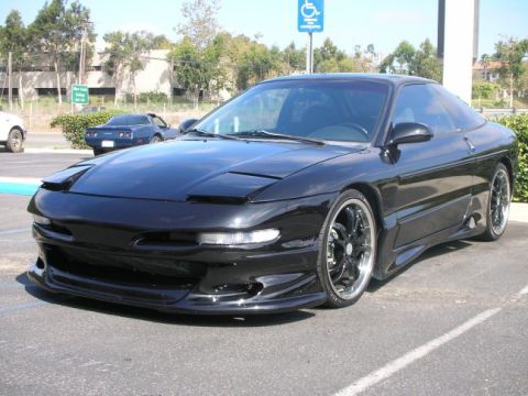 1994 Ford Probe photo