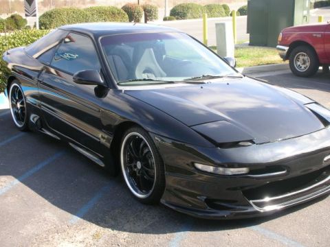 1994 Ford Probe photo