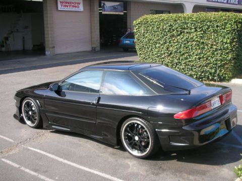1994 Ford Probe photo