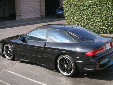 1994 Ford Probe photo