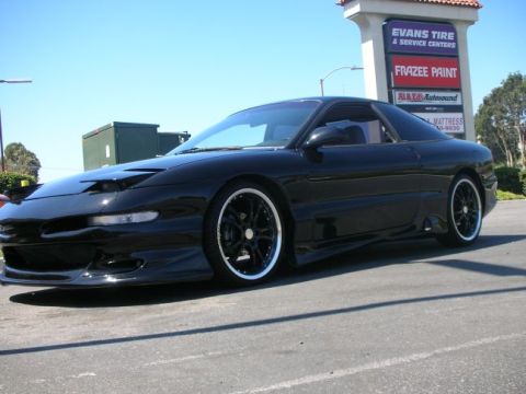 1994 Ford Probe photo