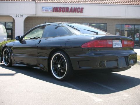 1994 Ford Probe photo