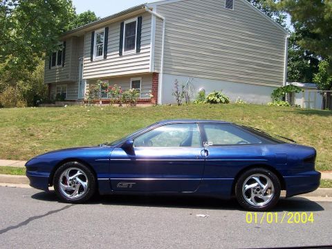 1994 Ford Probe photo