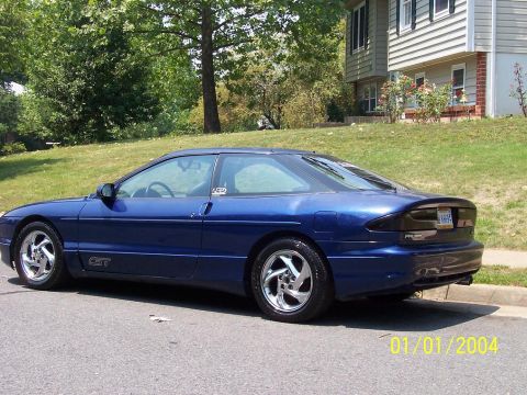 1994 Ford Probe photo