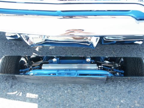 2001 Mercury Grand Marquis