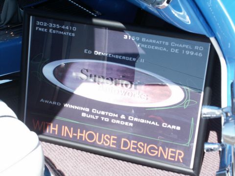 2001 Mercury Grand Marquis
