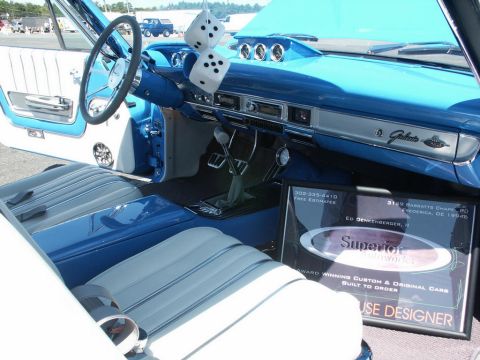 2001 Mercury Grand Marquis