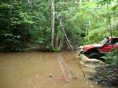 1997 Dodge 1500