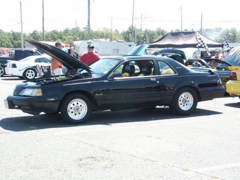 2001 Mercury Grand Marquis