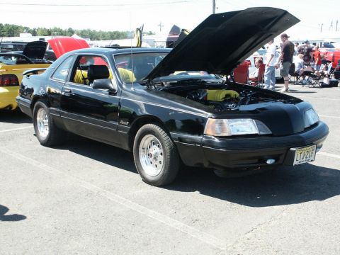 2001 Mercury Grand Marquis
