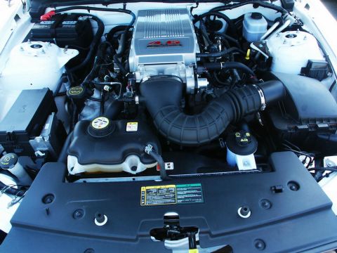 2001 Mercury Grand Marquis