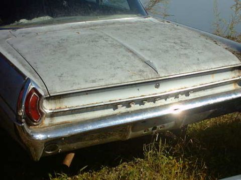 Pontiac Star Chief