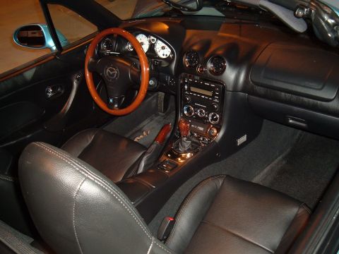 1991 Ford Probe photo