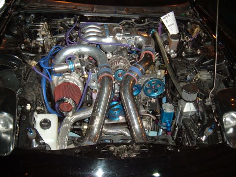 1991 Ford Probe photo
